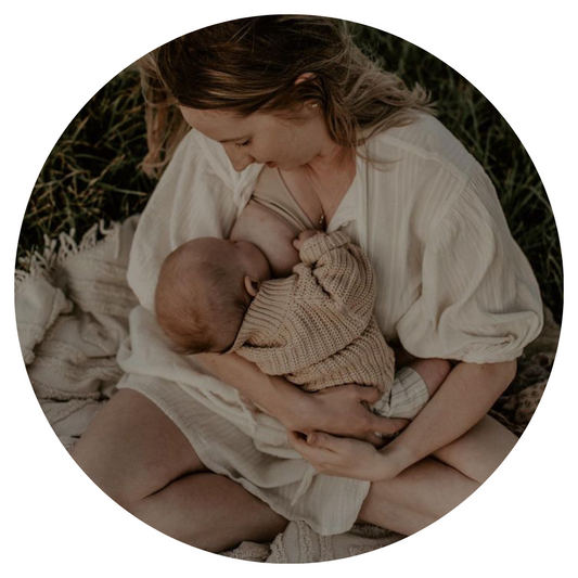 Emma and Noah