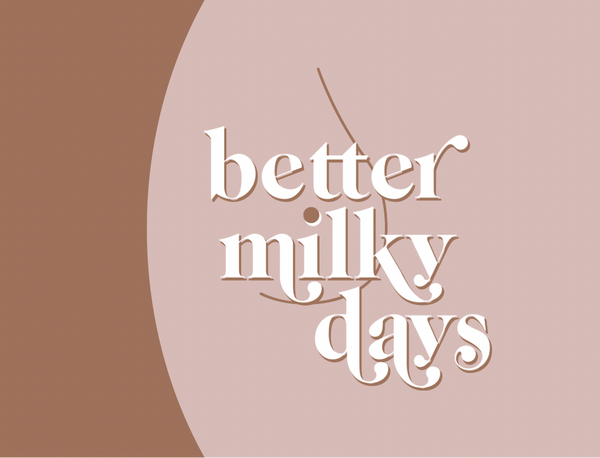 Bettermilkydays.com.au