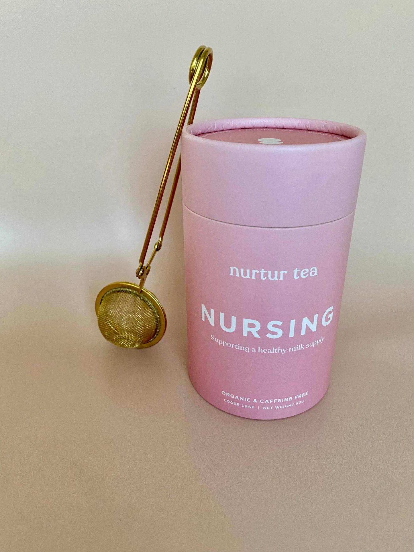Nurtur Tea