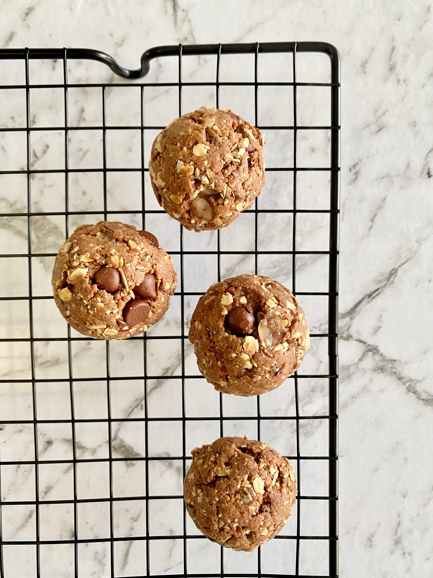 Gluten Free Lactation Cookies Bundle