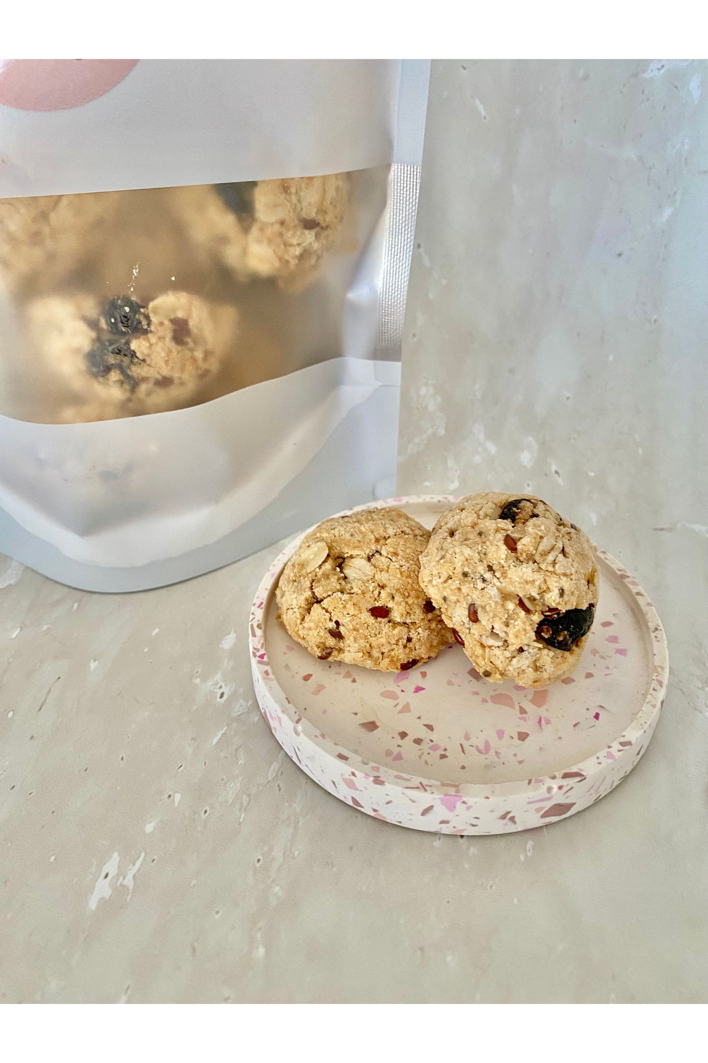 Gluten Free Lactation Cookies Bundle