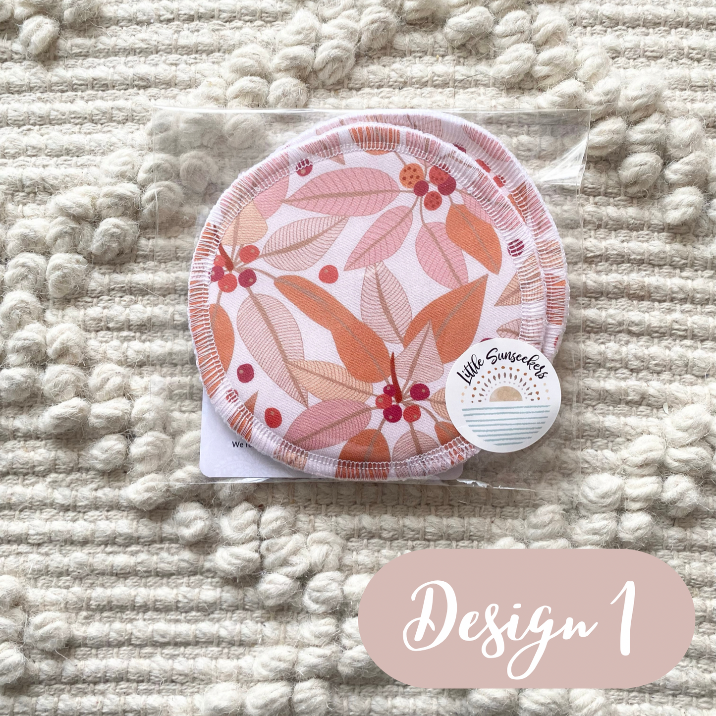 Nursing Pads