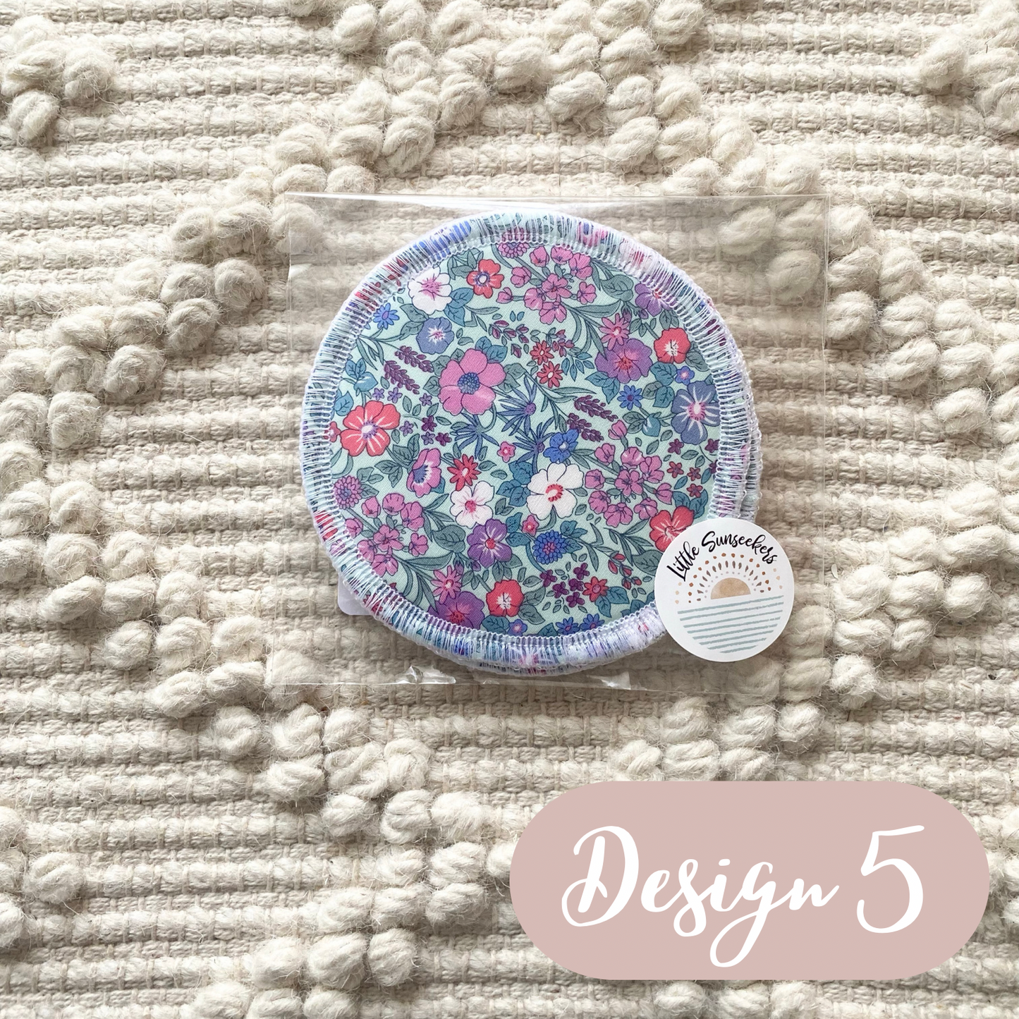 Nursing Pads