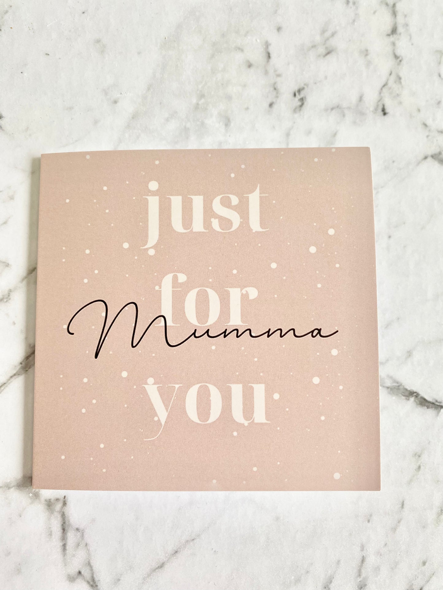 Mumma Gift Cards