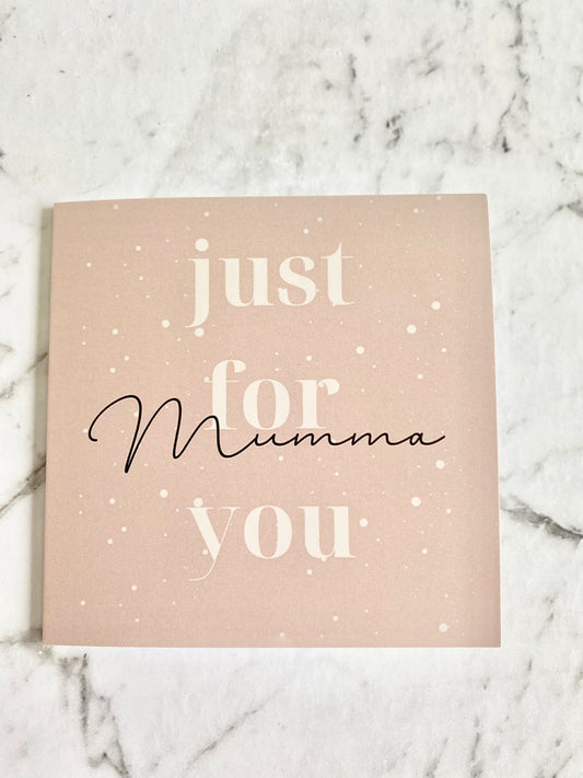 Mumma Gift Cards