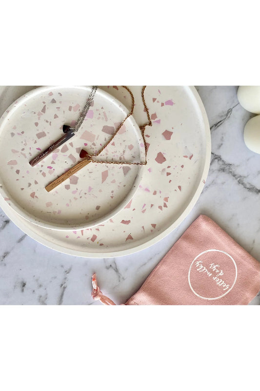 Milky Mumma Necklace