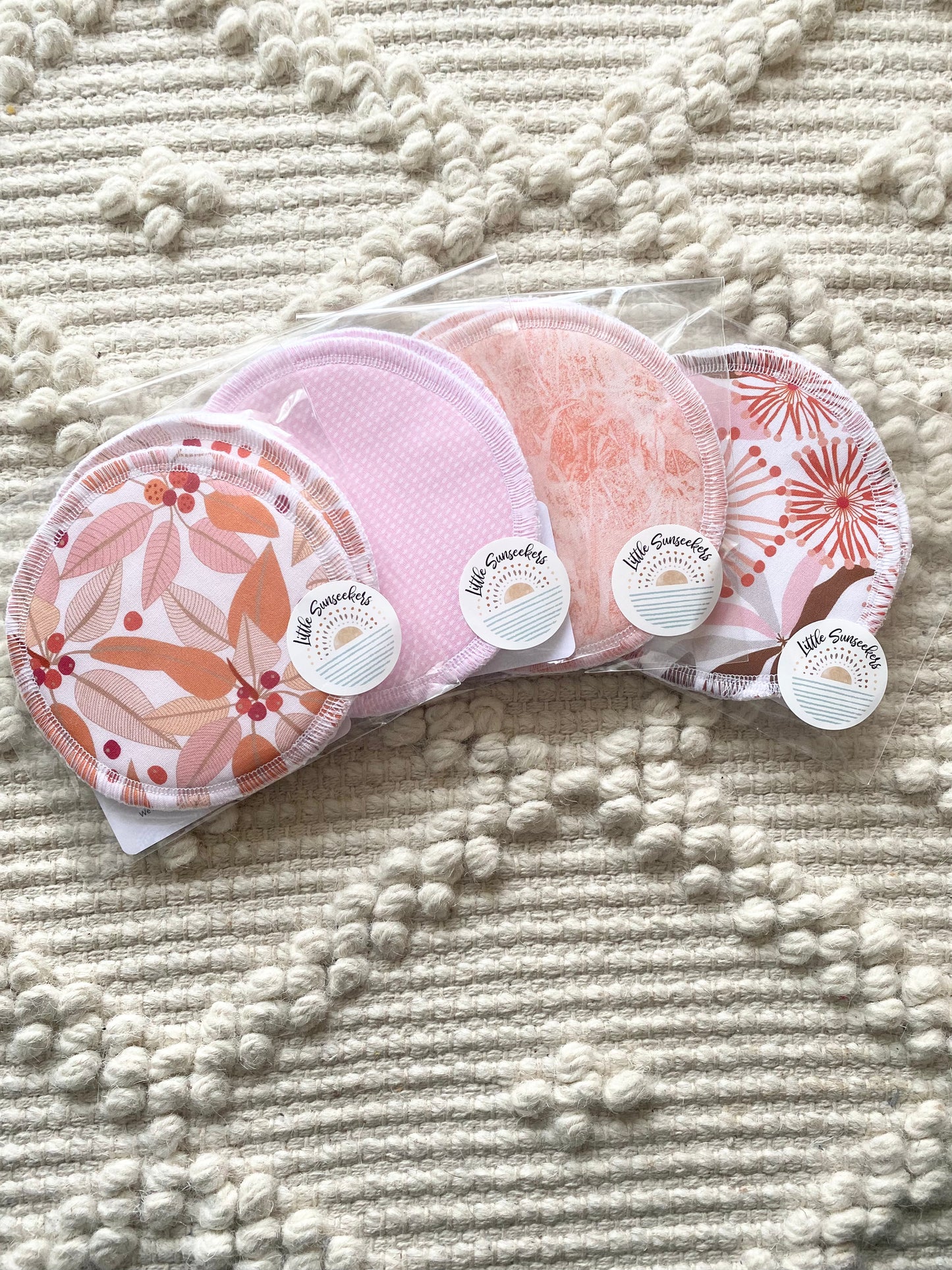 Nursing Pads