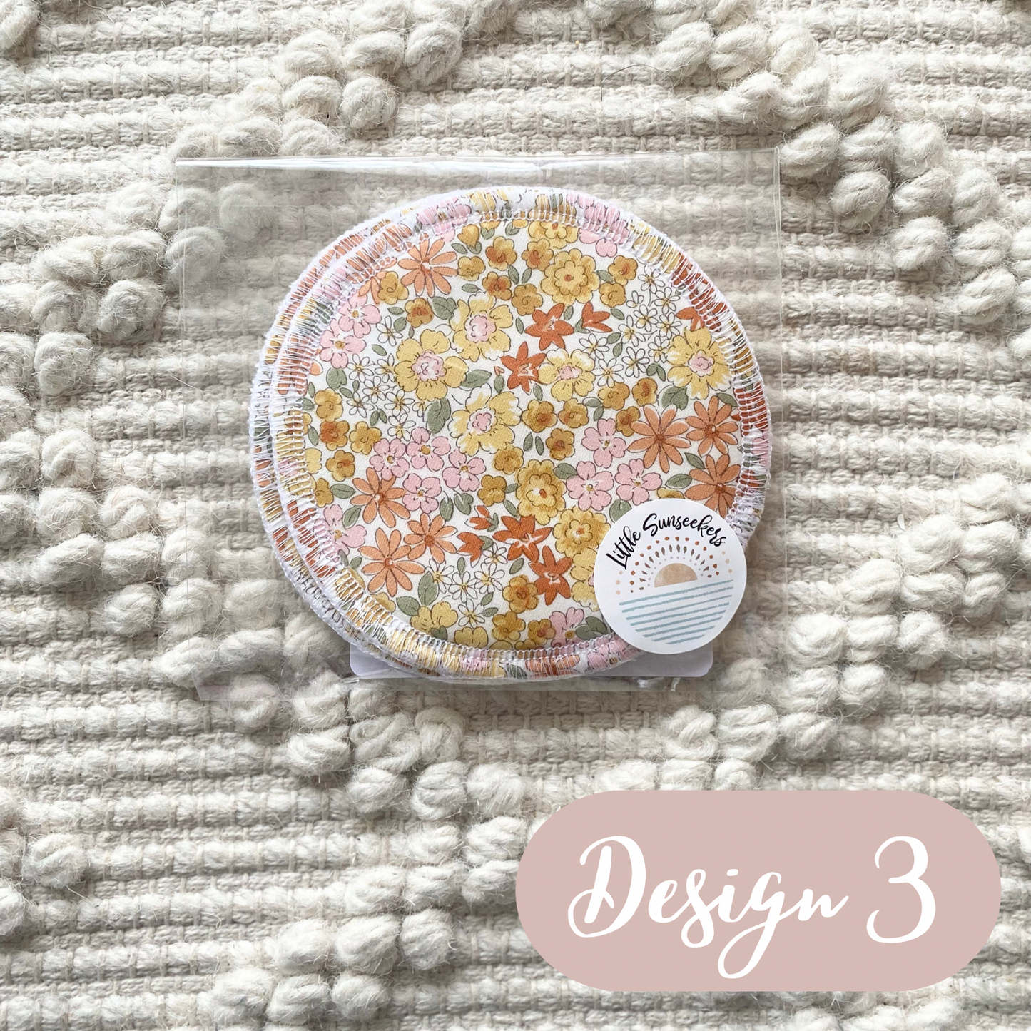 Nursing Pads