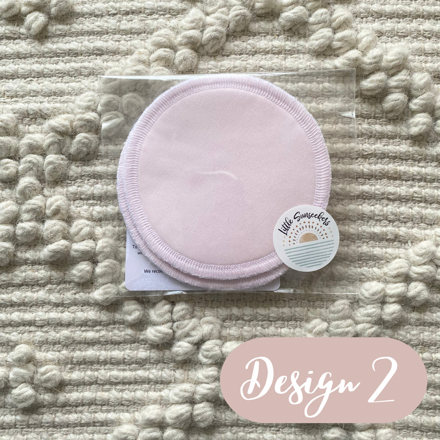 Nursing Pads