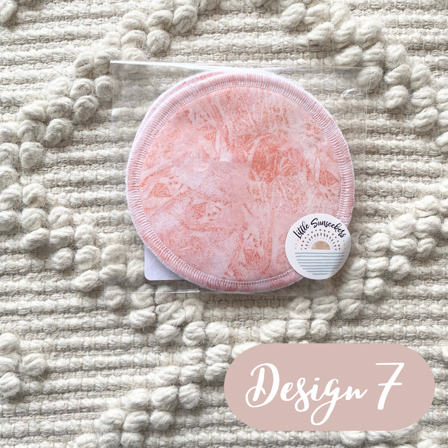 Nursing Pads
