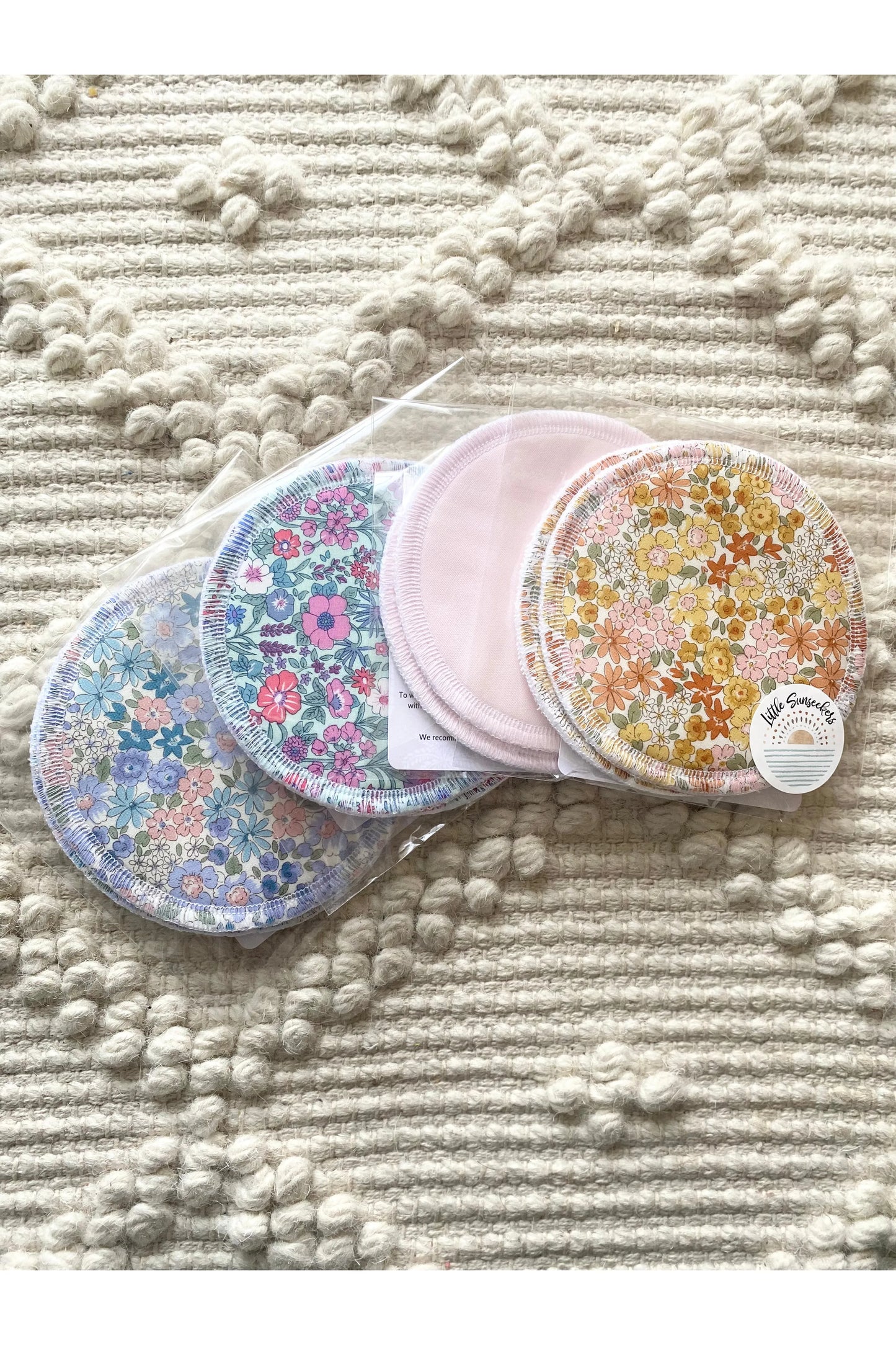Nursing Pads
